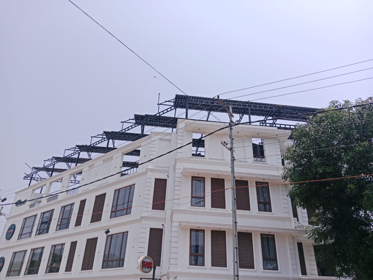 Hotel Karthiyayani
